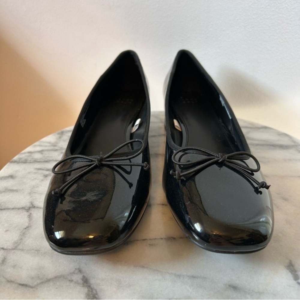 Elegant Black Women's Shoes